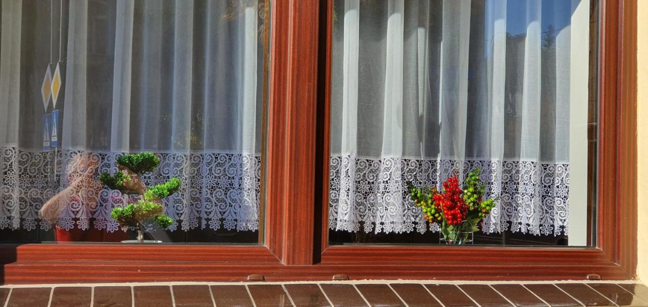 Apartmán Apartamencik Maja Studio Kudowa-Zdrój Exteriér fotografie